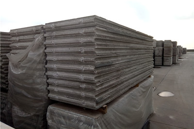 滄州市獻縣輕質隔墻板 現代建筑隔斷的理想選擇